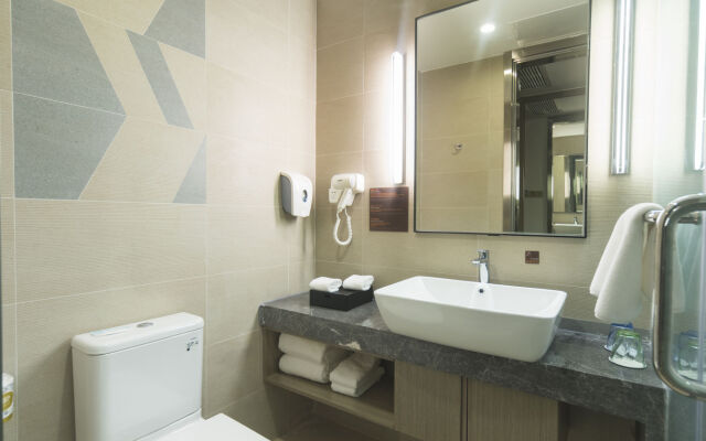 Holiday Inn Express Chengdu Jinniu by IHG