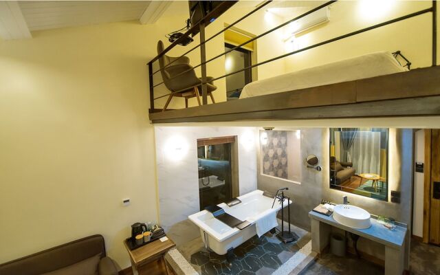 Suzhou shushan amber time shushanhuaju