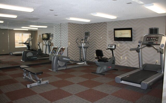Residence Inn by Marriott Rocky Mount
