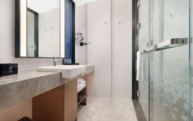 Hampton by Hilton Zhangjiajie National Forest Park