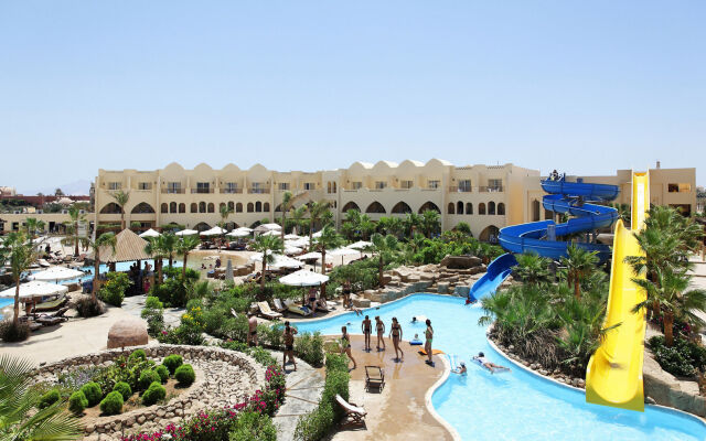 Palmyra Club Amar El Zaman