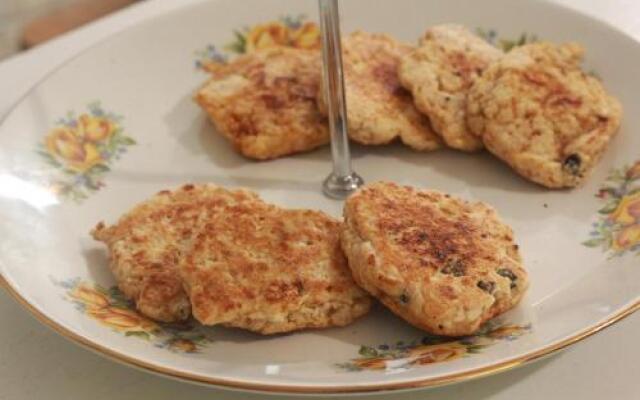 A Night at Rosehurst