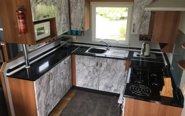 Beautiful 3 bed Caravan, Southviewpark Skegness