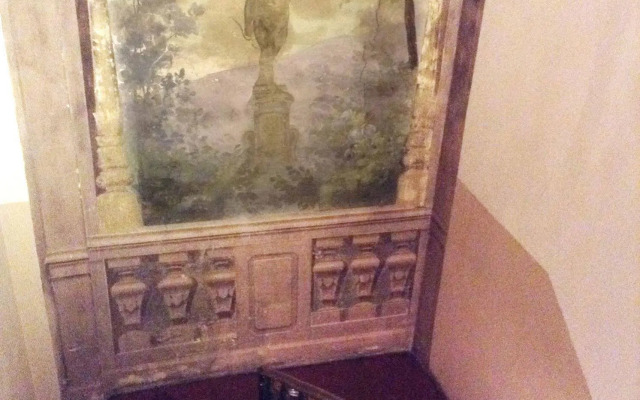 Air of Art Museum Residency