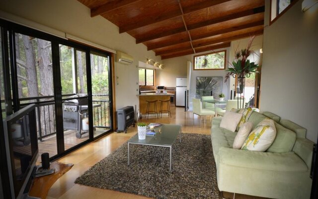 Ecoasis Wellness Sanctuary