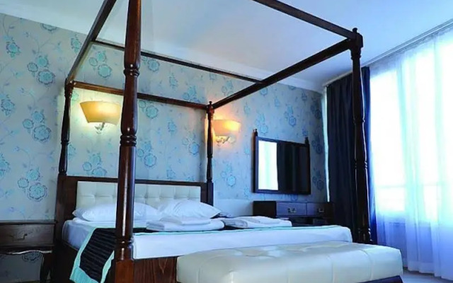 Rios Latte Beach Hotel