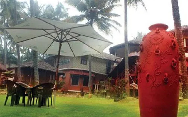 Varkala Beach Resort