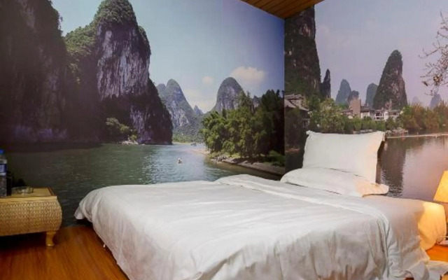 Tu'an Inn (Guangzhou Panyu Wanda)