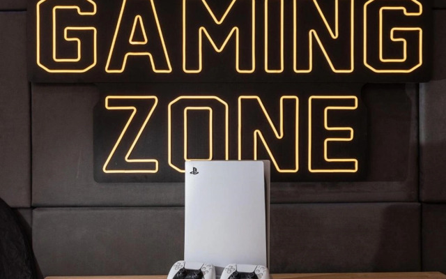 Отель Futurotel Malagueta Premium Beach