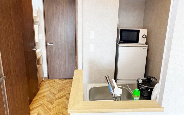 At RLiS House Osaka Domecity