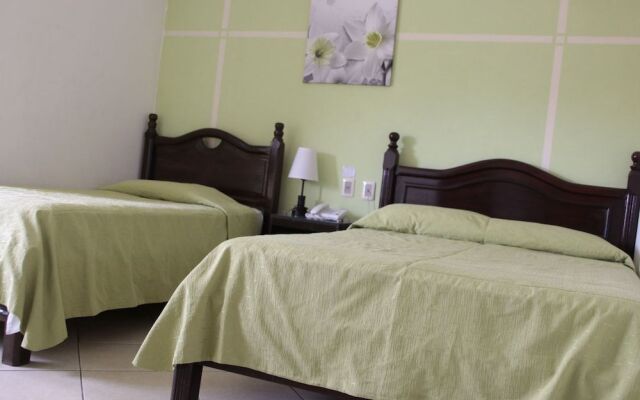 Hotel Las Panosas