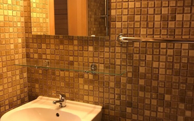 Am Elfenstein, Fewo 3 - Sonneneck