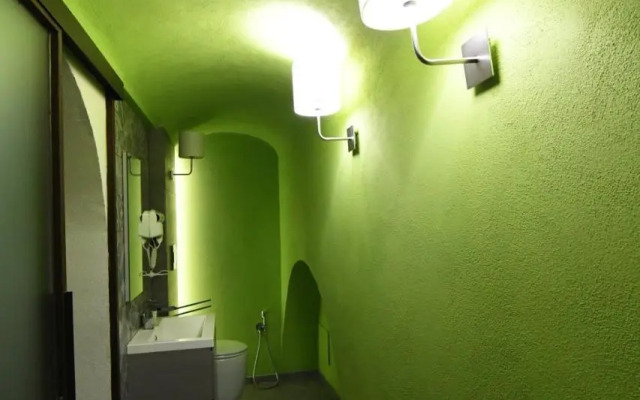 Old Town Apartments Catania