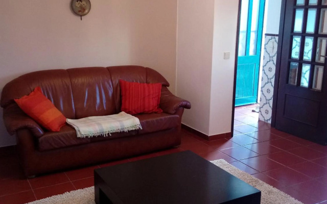 Casa da Vovó (Casa do Tapado)