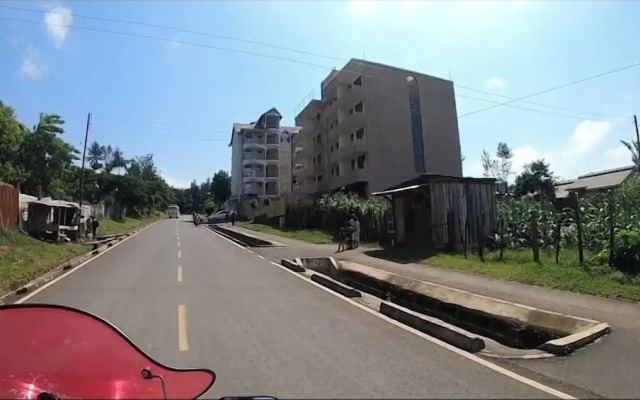 Nakuru Axis Hotel