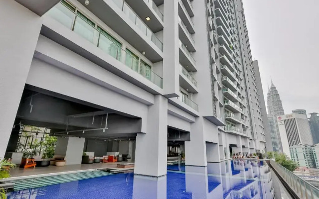 Fairlane Hospitality @myHabitat Residences Hotel