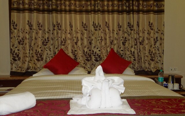Jade Blue Suites