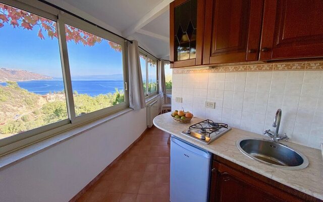 Residence Terra Rossa