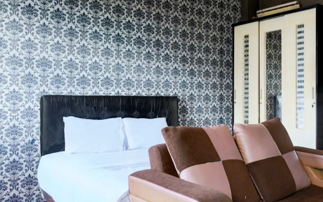 OYO Life 93086 Apartemen The Suite Metro By Abbah Property