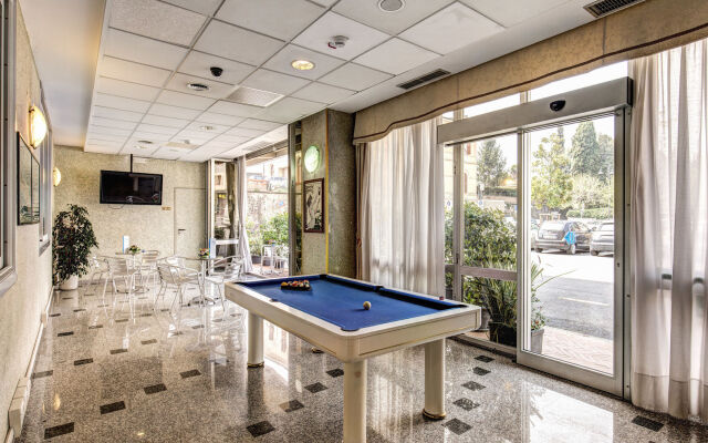 Hotel Europa