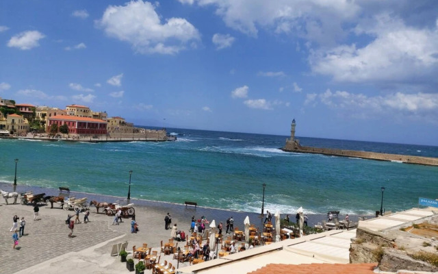 La Vista De Pablo