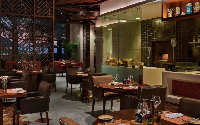Fairmont Ajman