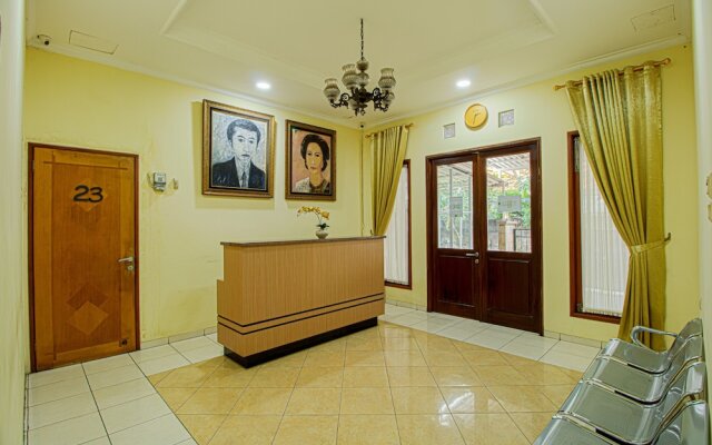 Papago Guest House