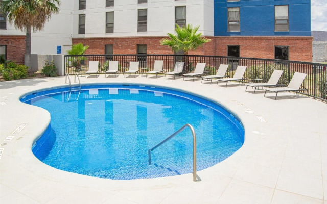 Hampton Inn by Hilton Saltillo Airport Area