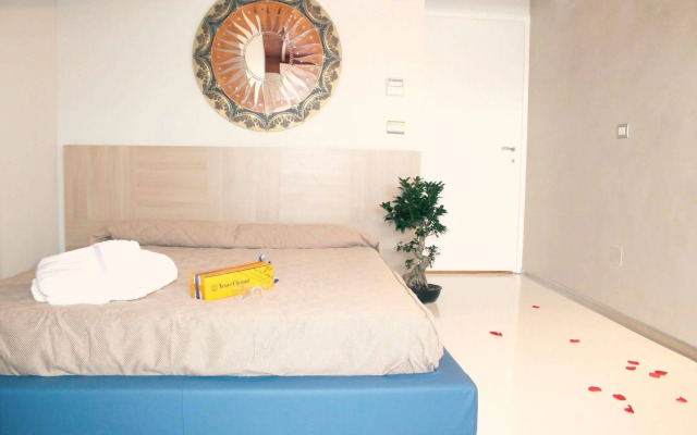 Halanus Hotel And Resort