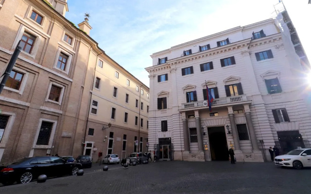 Piazza Navona Apartments