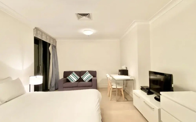 Milson Serviced Apartments