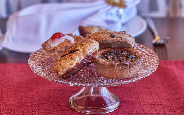 Enduring Heart Bed and Breakfast Inc.