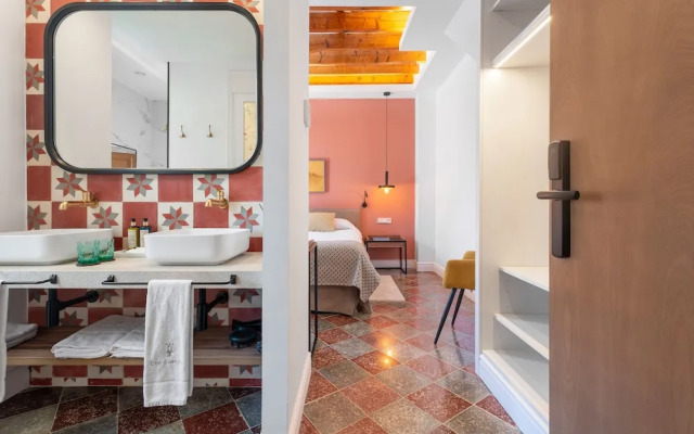 Hotel Can Quetglas - Adults Only +16