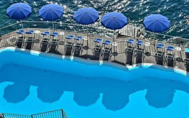 Hotel Luna Convento