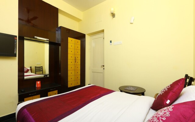 OYO 10630 Hotel Nano Turf