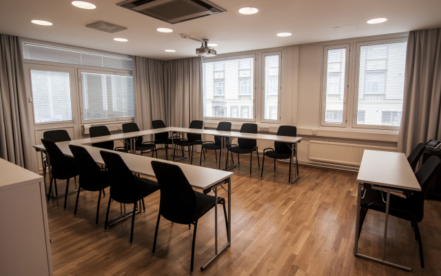 Scandic Pori