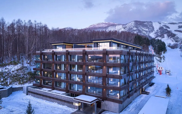 AYA Niseko