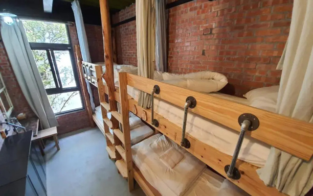 缽割貓點點 青旅 DianDian hostel