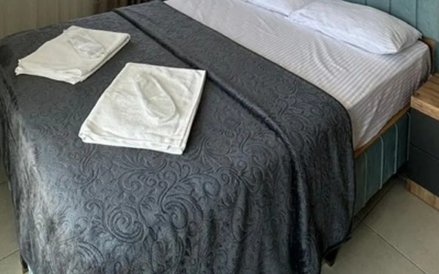Loca Mari̇n Otel