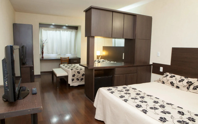 Hathor Hotels Mendoza