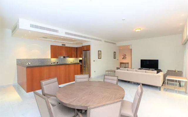 Luxury & Elegance in the heart of Dubai DIFC - Hotel in ดูไบ - Photo 3