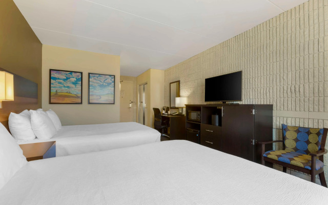 Best Western Plus University Inn