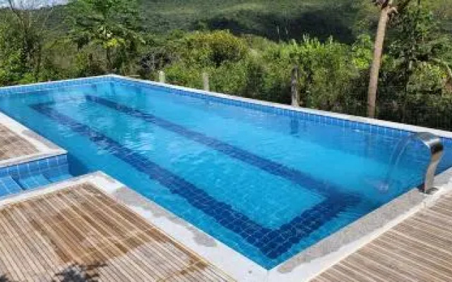 Beija- flor Lençóis