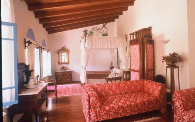 Villa Kynthia