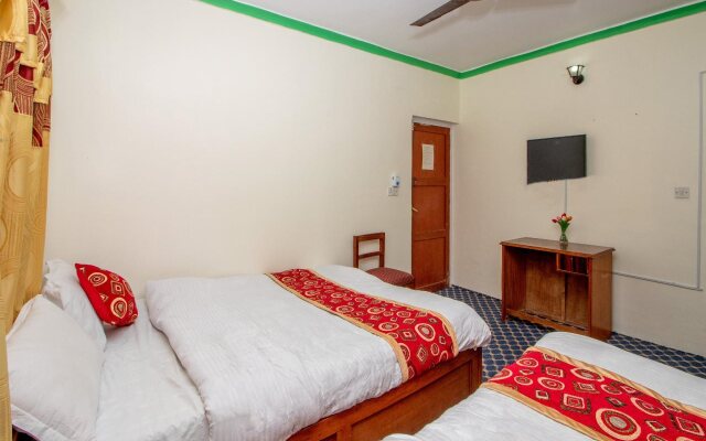 OYO 130 Hotel Prime