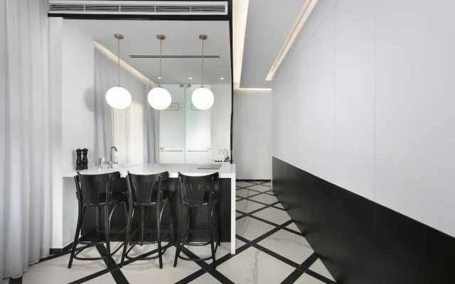 King George Suites