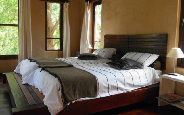 Melody Hill Retreat