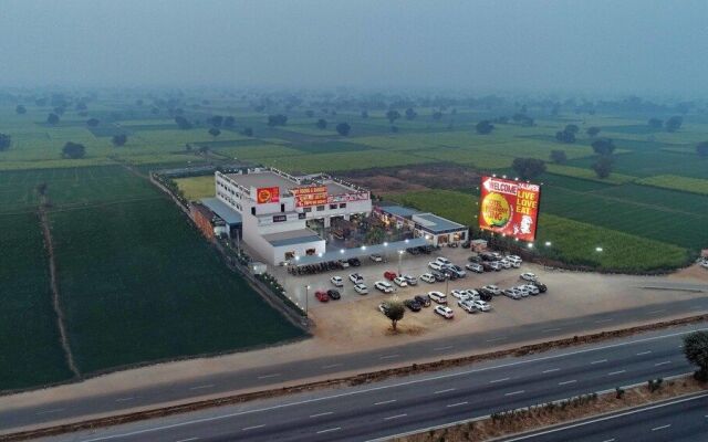 Hotel Highway King Neemrana