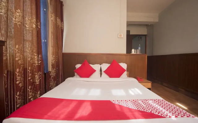 Maitreya Guest House By OYO Rooms
