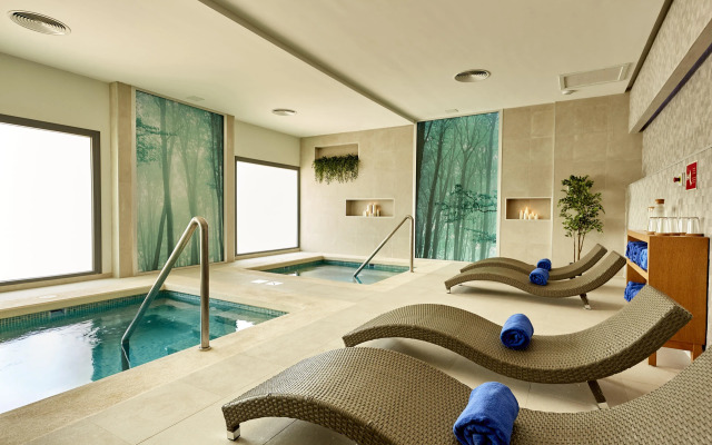 Hotel Riu Palace Punta Cana - All Inclusive